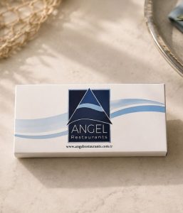1001 Kibrit